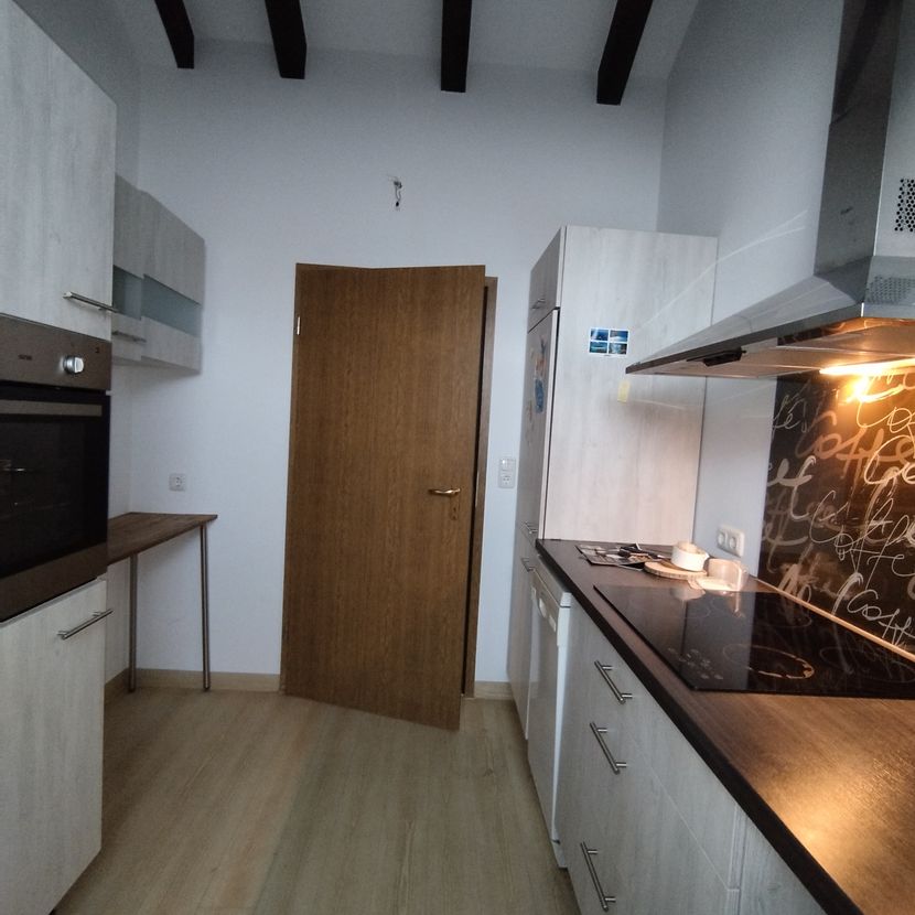 Wohnung Buchenweg in Bad Wörishofen