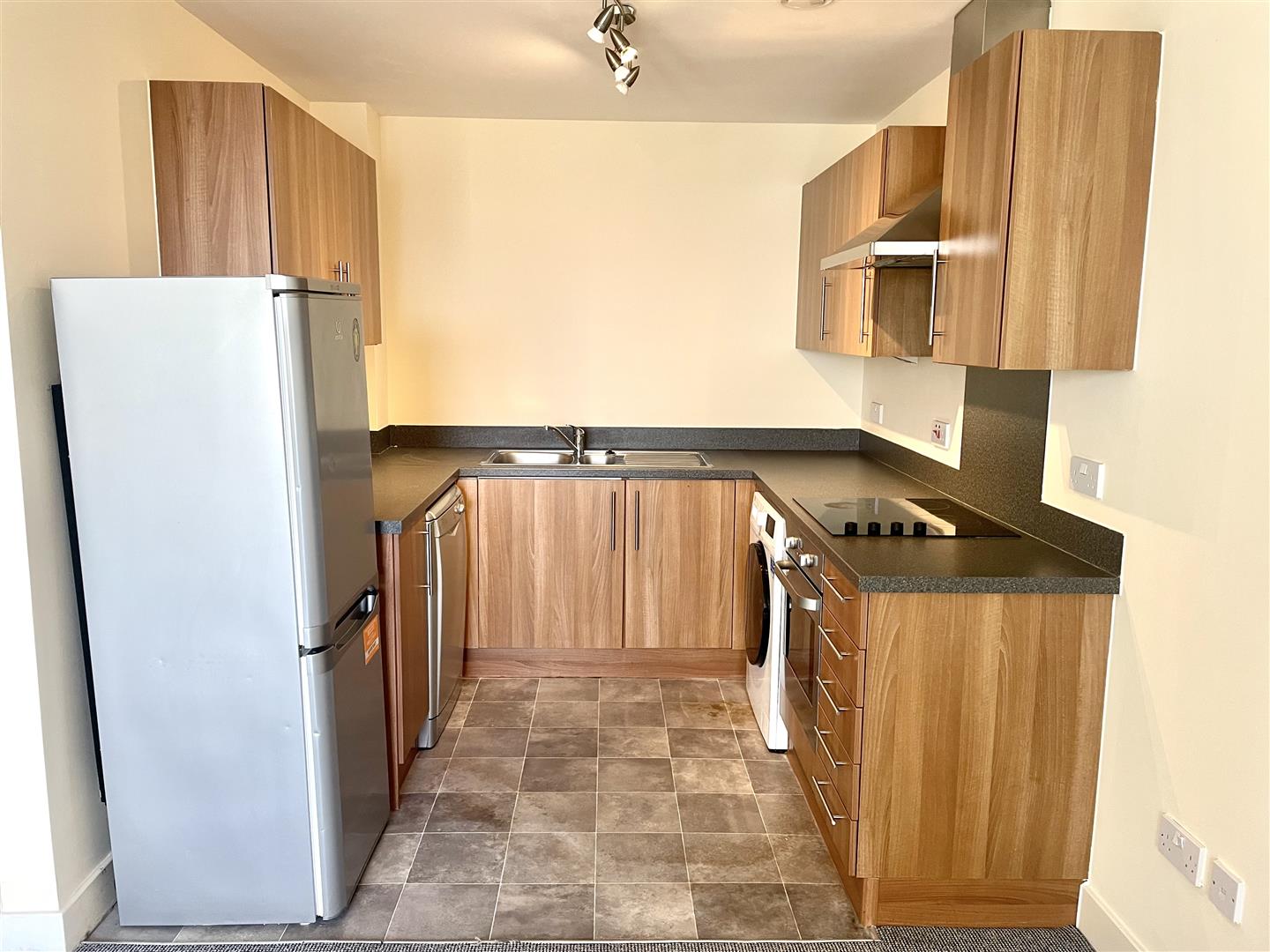Flat Fratton Way in Portsmouth