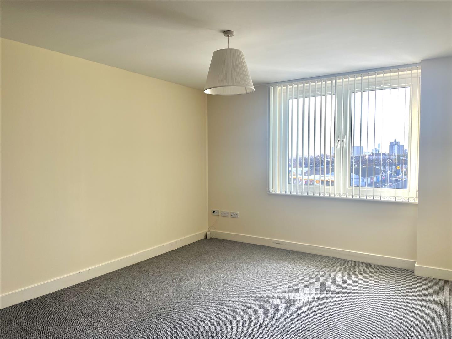 Flat Fratton Way in Portsmouth