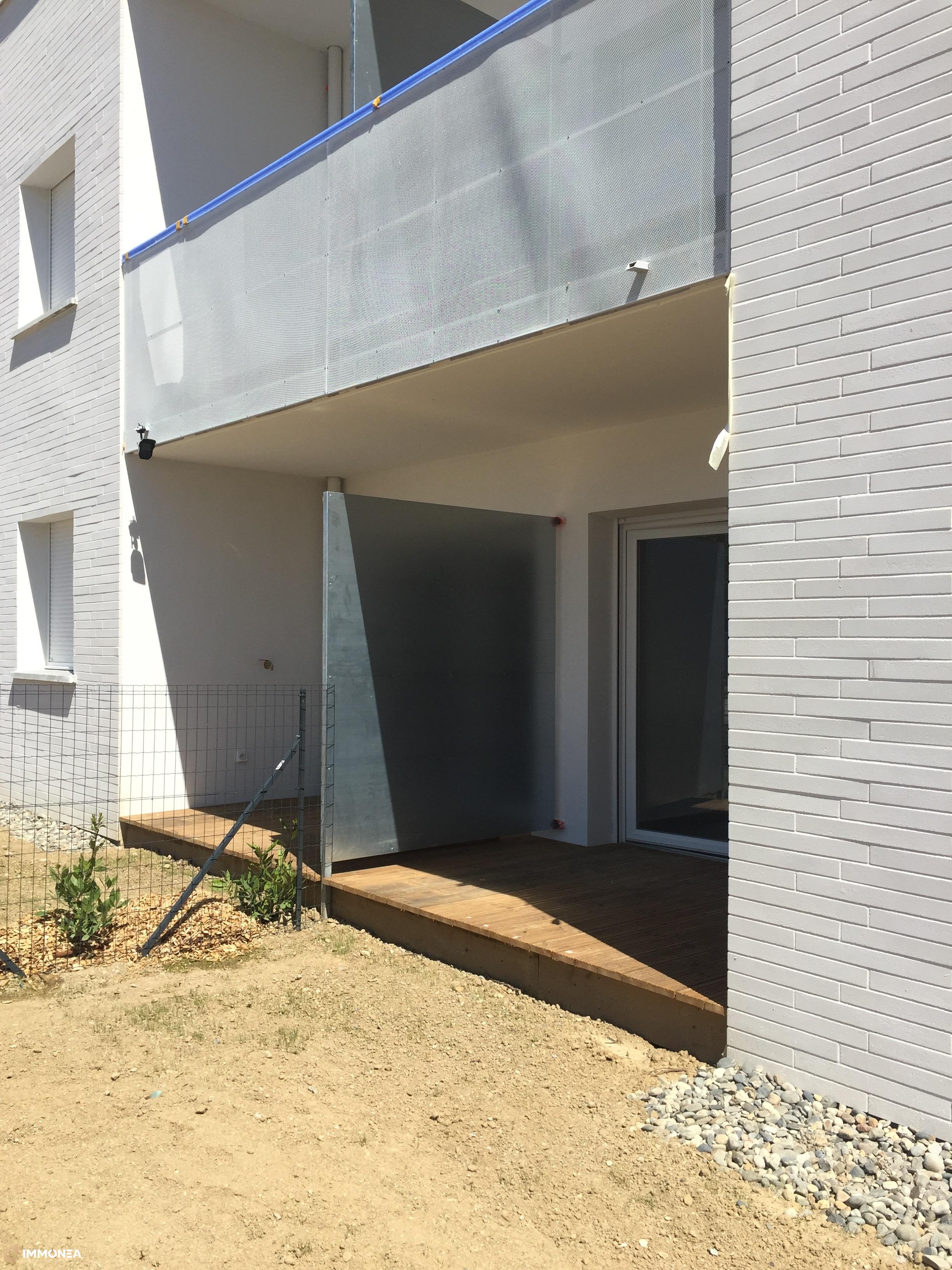 Flat Rue du Capitole in Saint-Jory