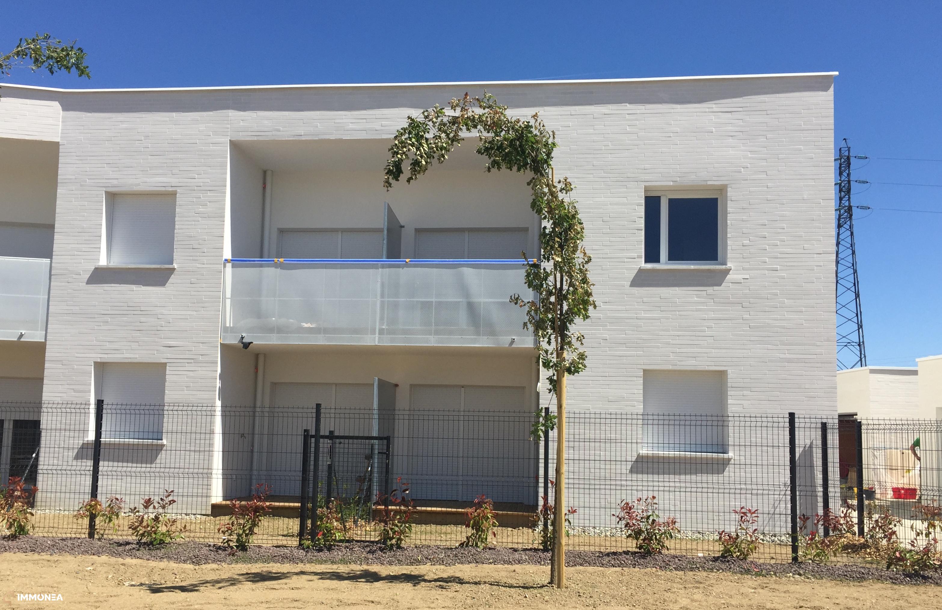 Flat Rue du Capitole in Saint-Jory