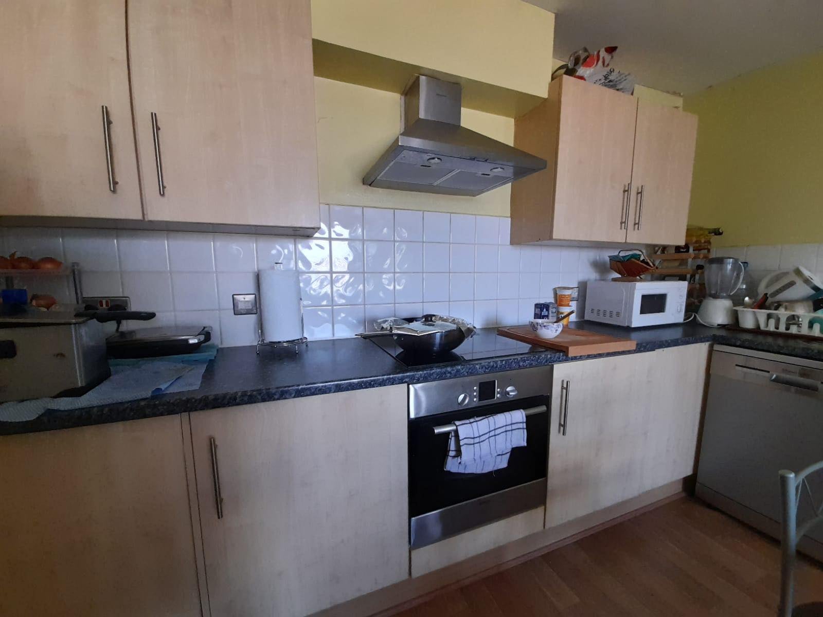 Flat Calderwood Street in Greater London