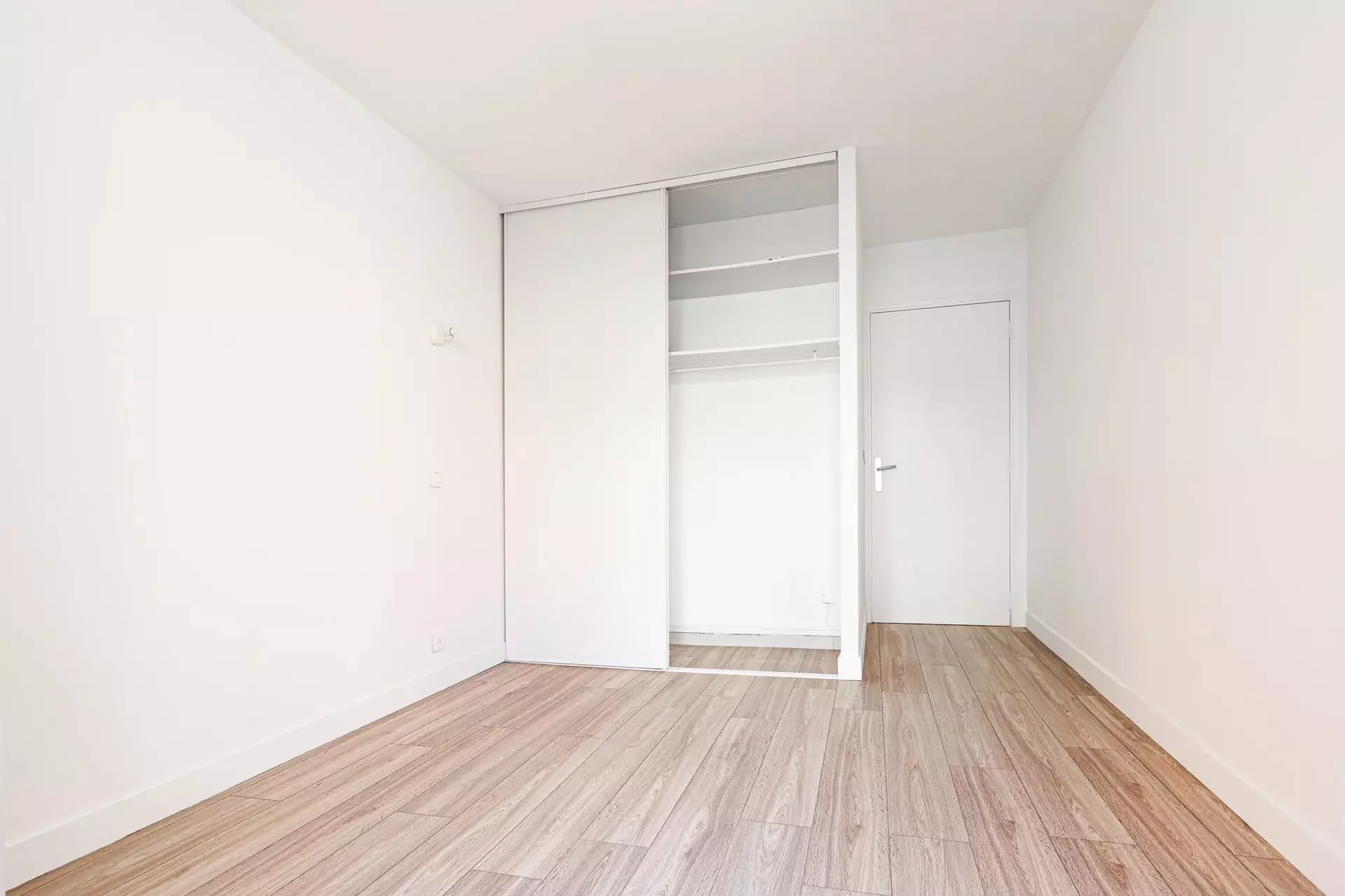 Maison Rue Smolett à Nice