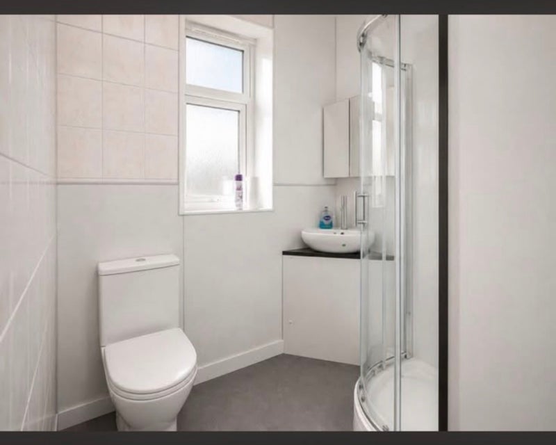 Room St John's Road in City of Edinburgh