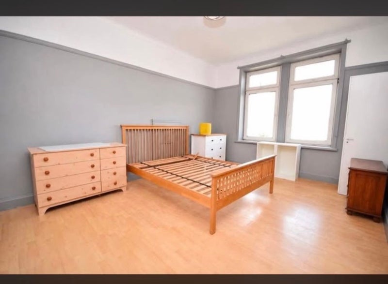 Room St John's Road in City of Edinburgh