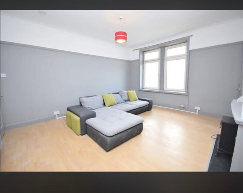 Room St John's Road in City of Edinburgh