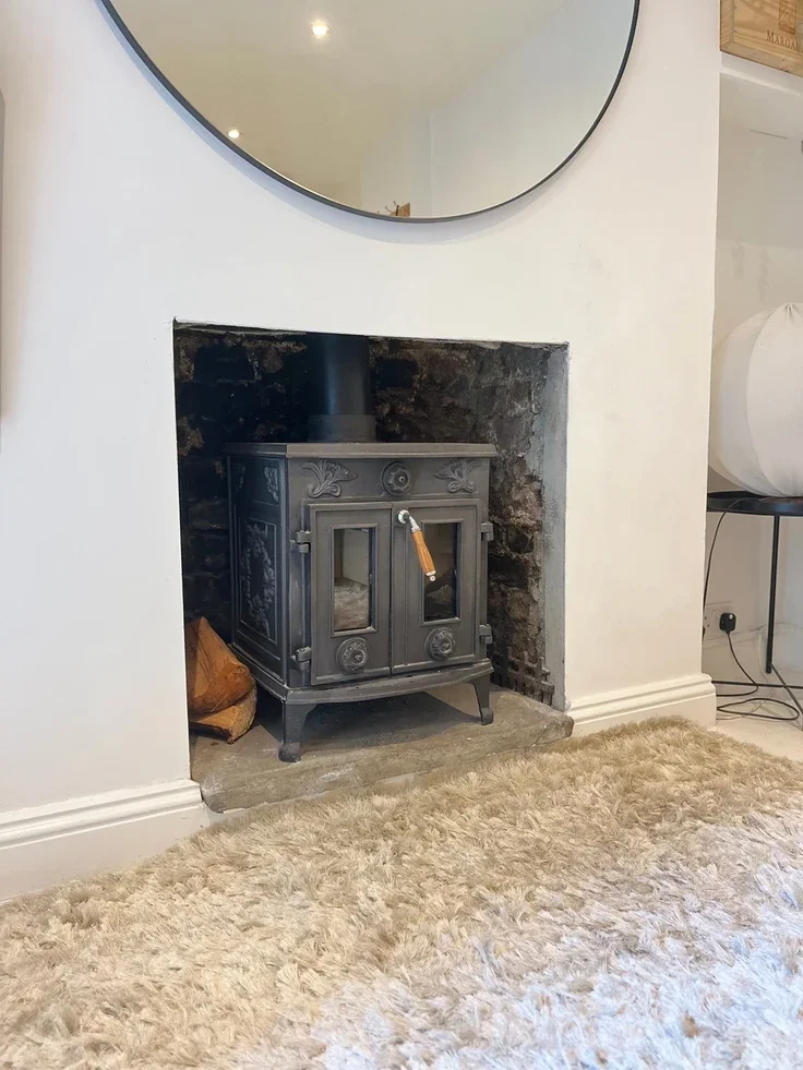 Flat Torriano Cottages in Greater London