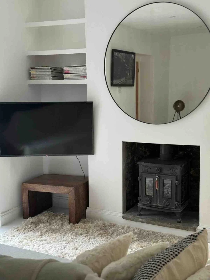 Flat Torriano Cottages in Greater London