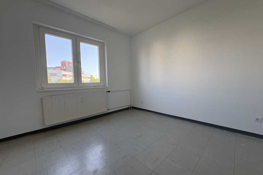 Zimmer Brunnenstraße in Berlin