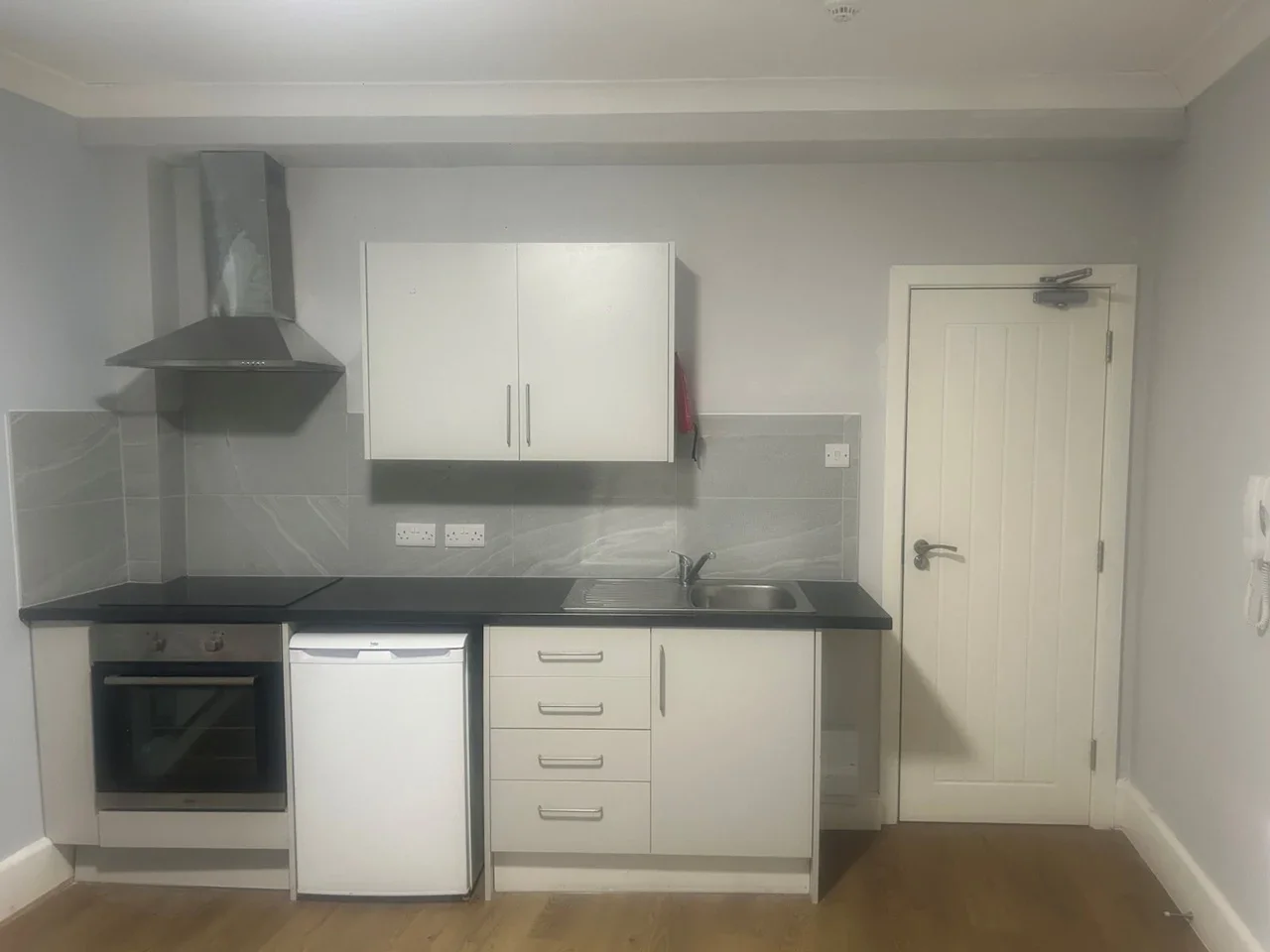Room Tregonwell Road in Bournemouth