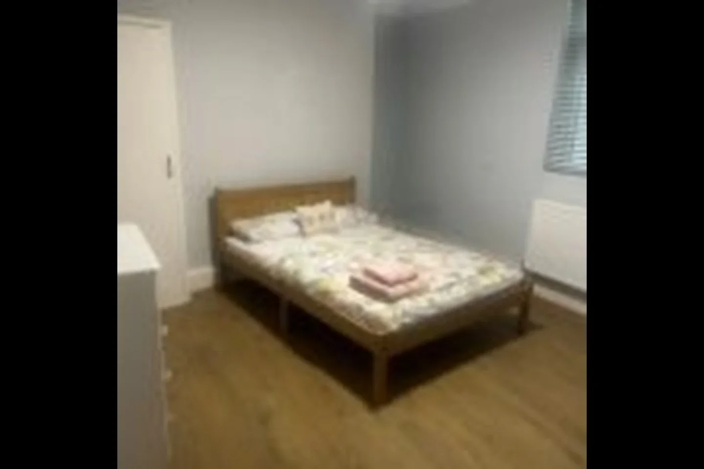 Room Tregonwell Road in Bournemouth