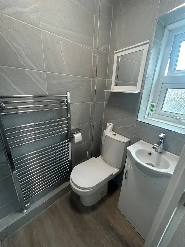 Room Tregonwell Road in Bournemouth