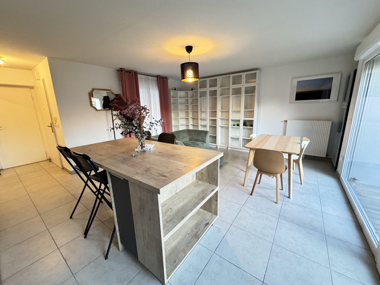 Maison Rue Robert Maffre à Toulouse