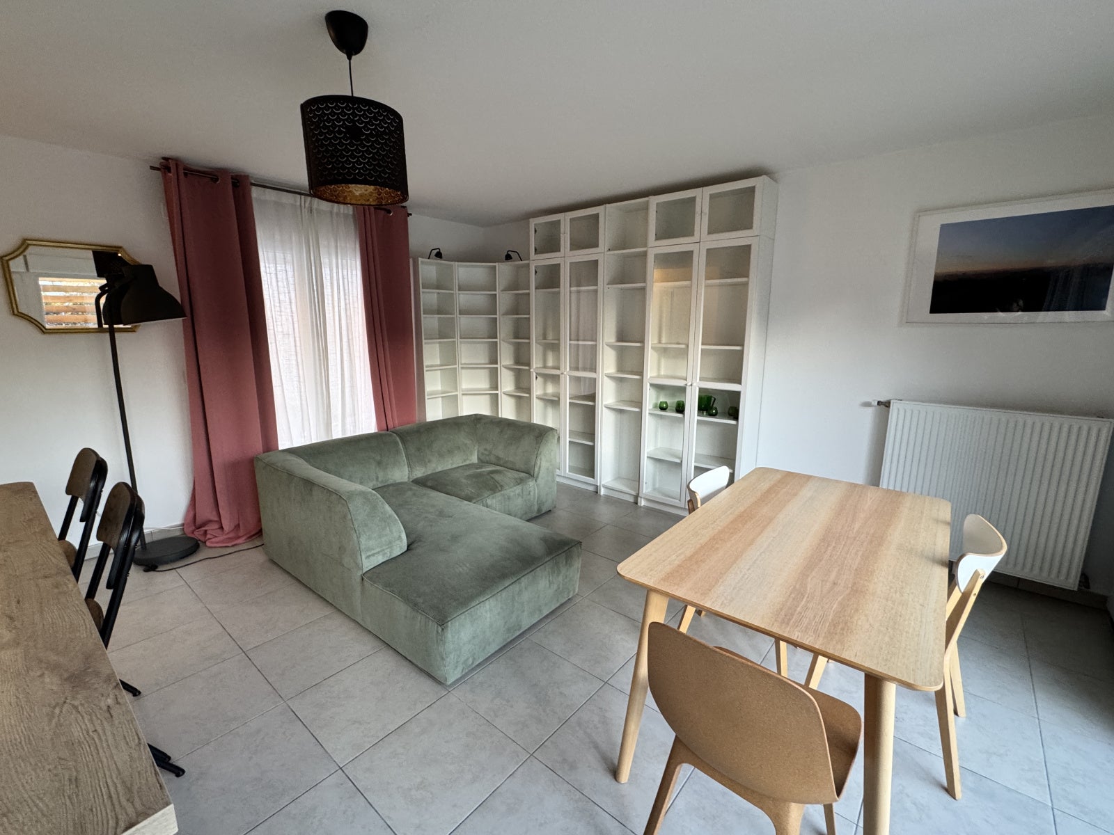 Maison Rue Robert Maffre à Toulouse