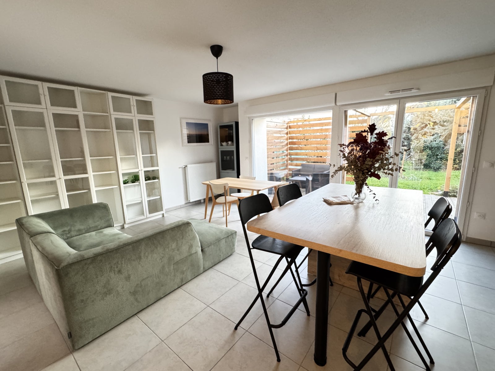 Maison Rue Robert Maffre à Toulouse