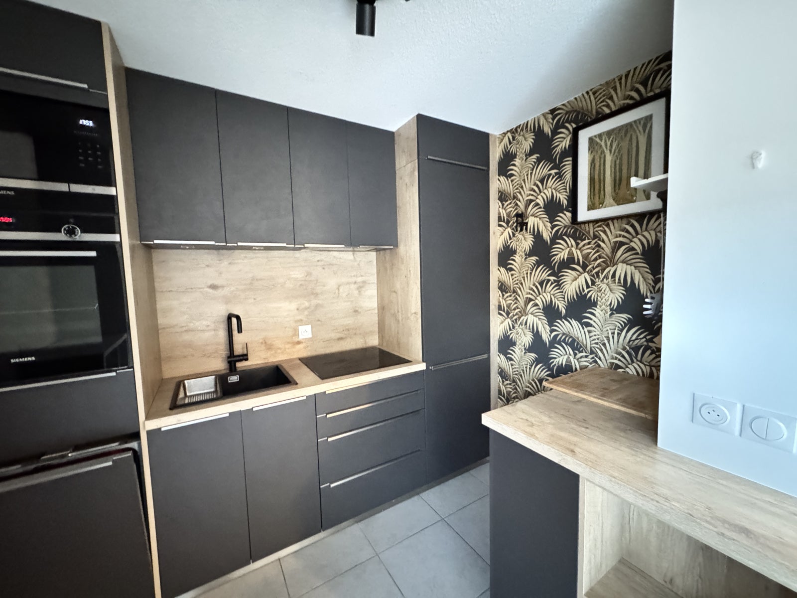 Maison Rue Robert Maffre à Toulouse