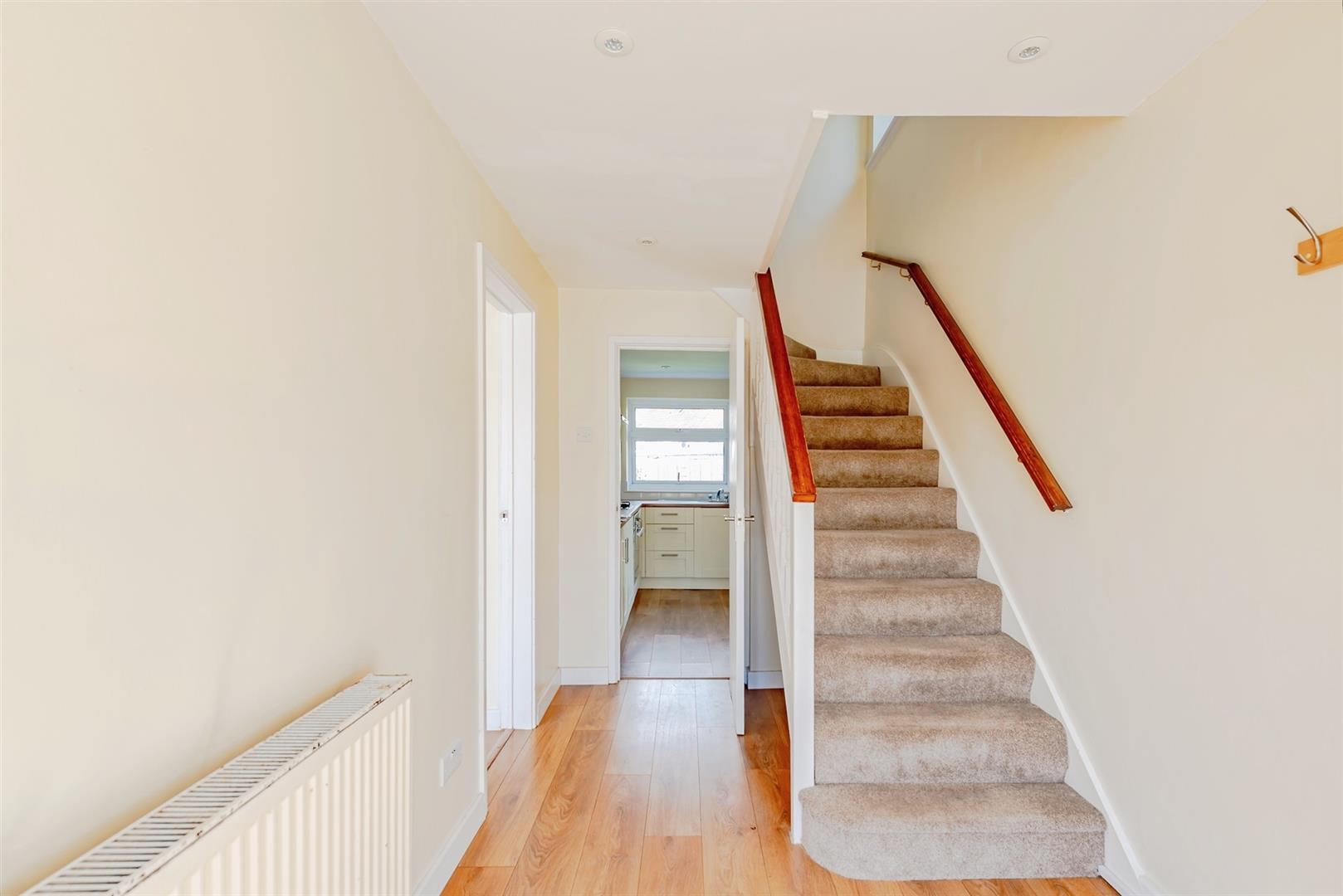 House Coombe Close in Crawley