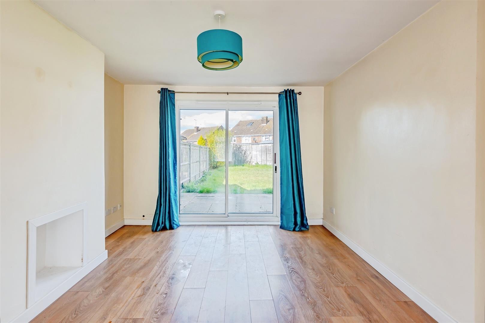 House Coombe Close in Crawley