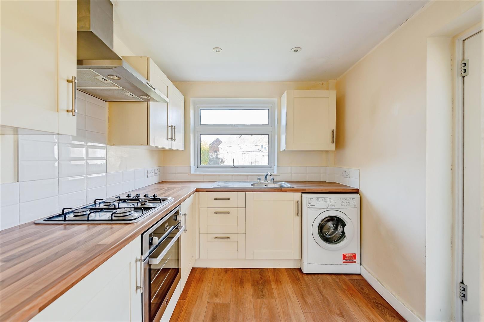 House Coombe Close in Crawley