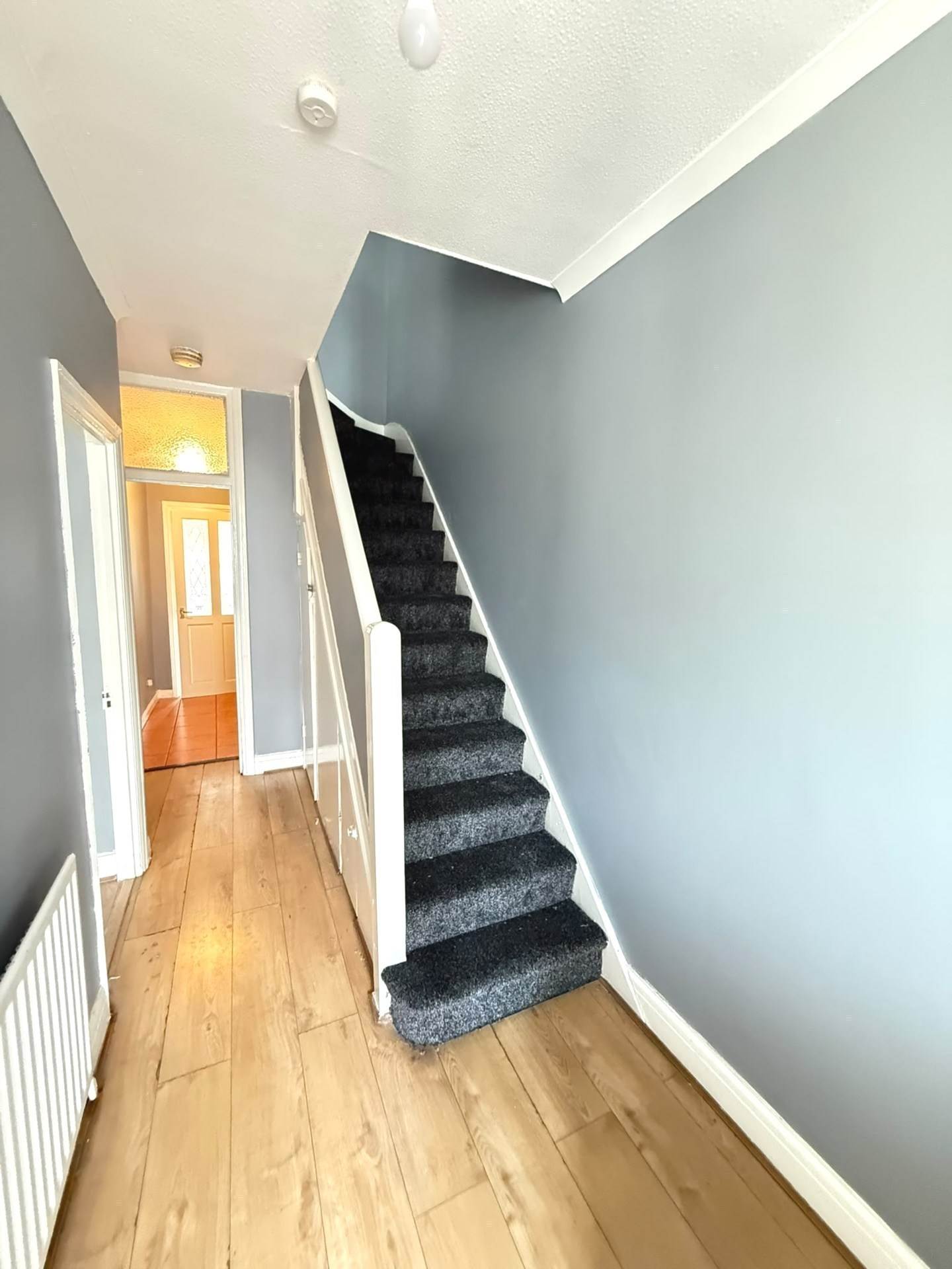 House Greenland Crescent in Greater London