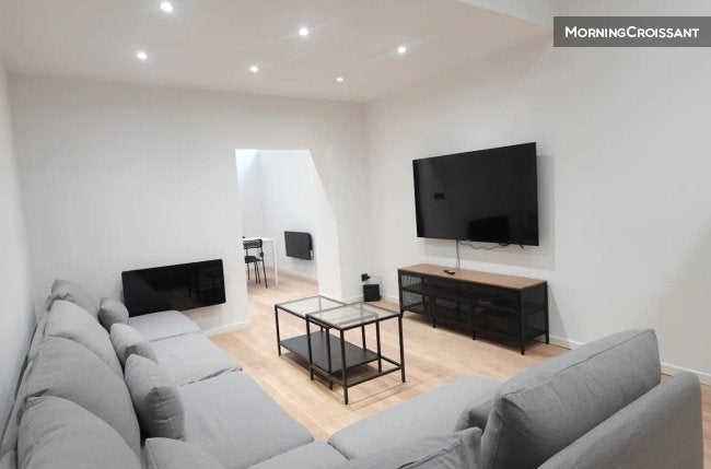Appartement Rue Stanley à Lens