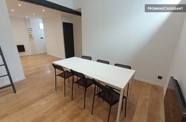 Appartement Rue Stanley à Lens