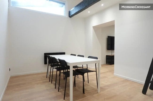 Appartement Rue Stanley à Lens