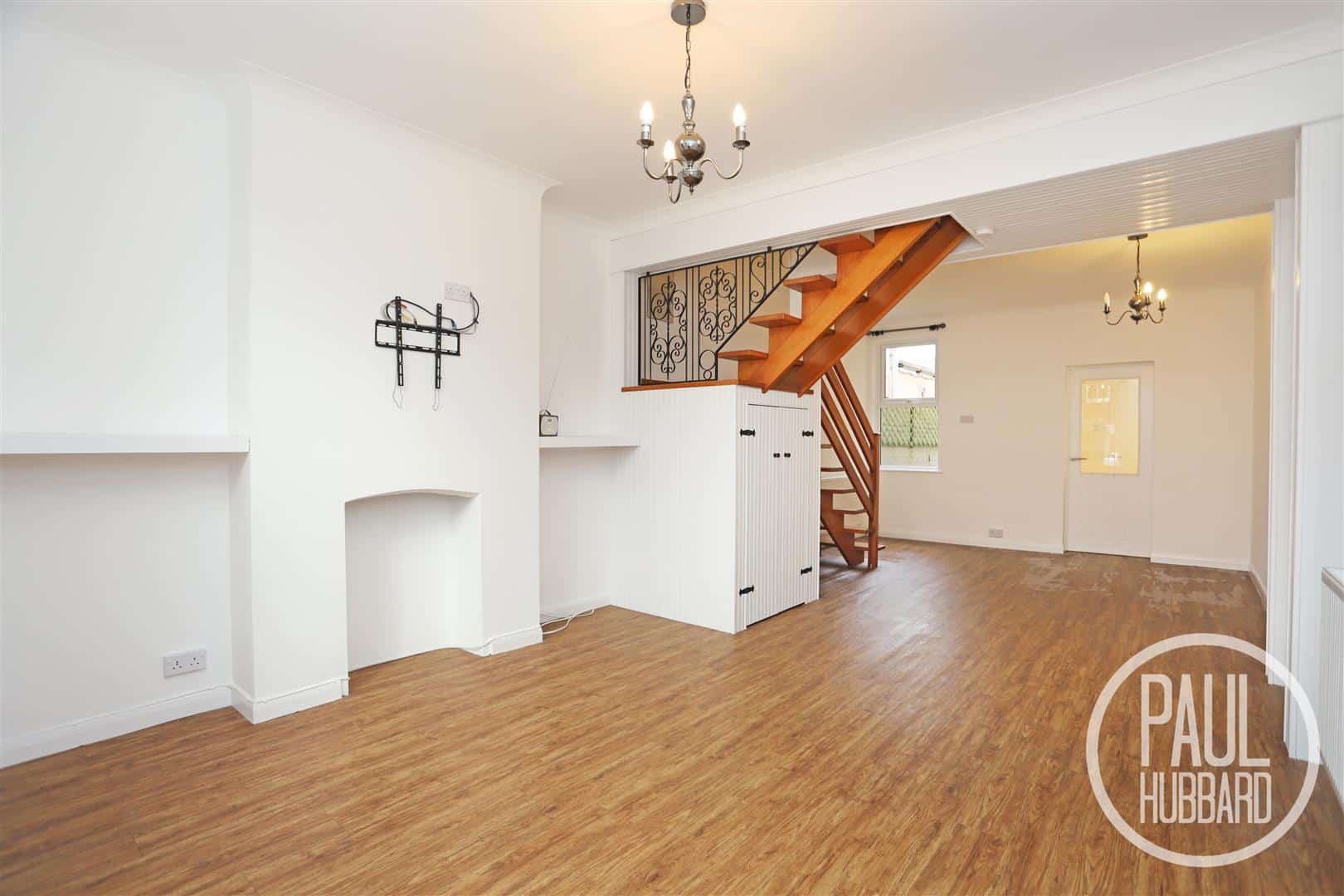 House Suffield Road in Gorleston-on-Sea