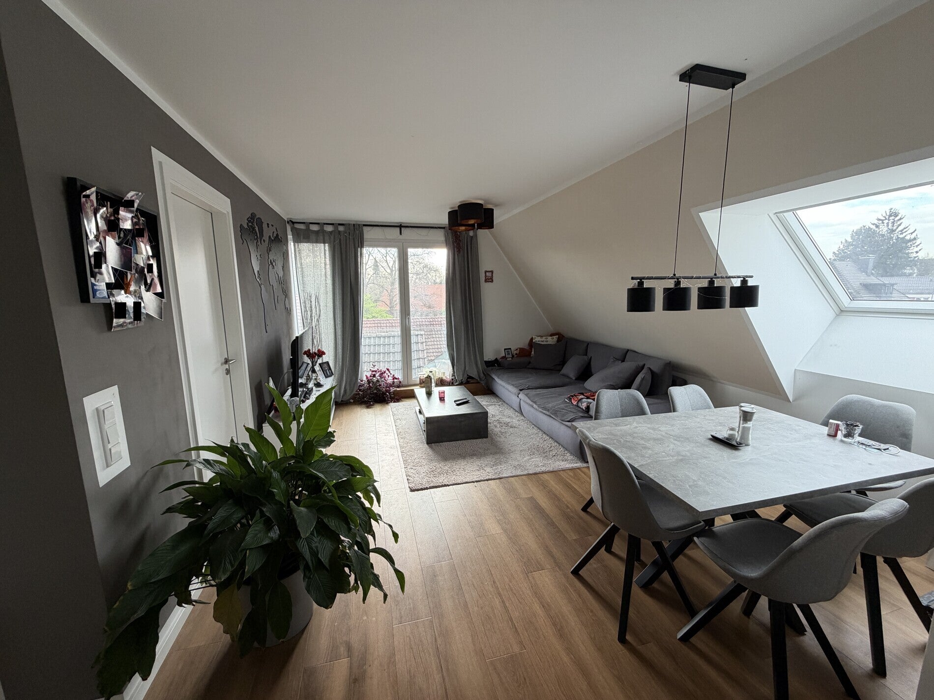 Wohnung Im Stift in Bielefeld