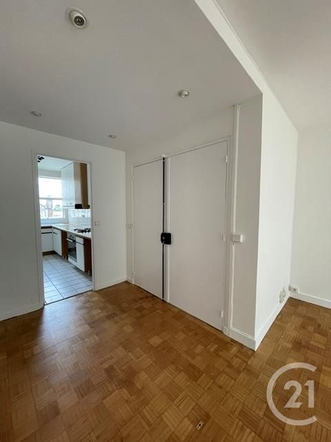 Appartement Rue de la Convention à Paris