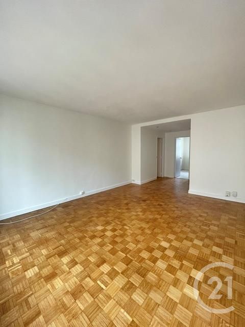 Appartement Rue de la Convention à Paris