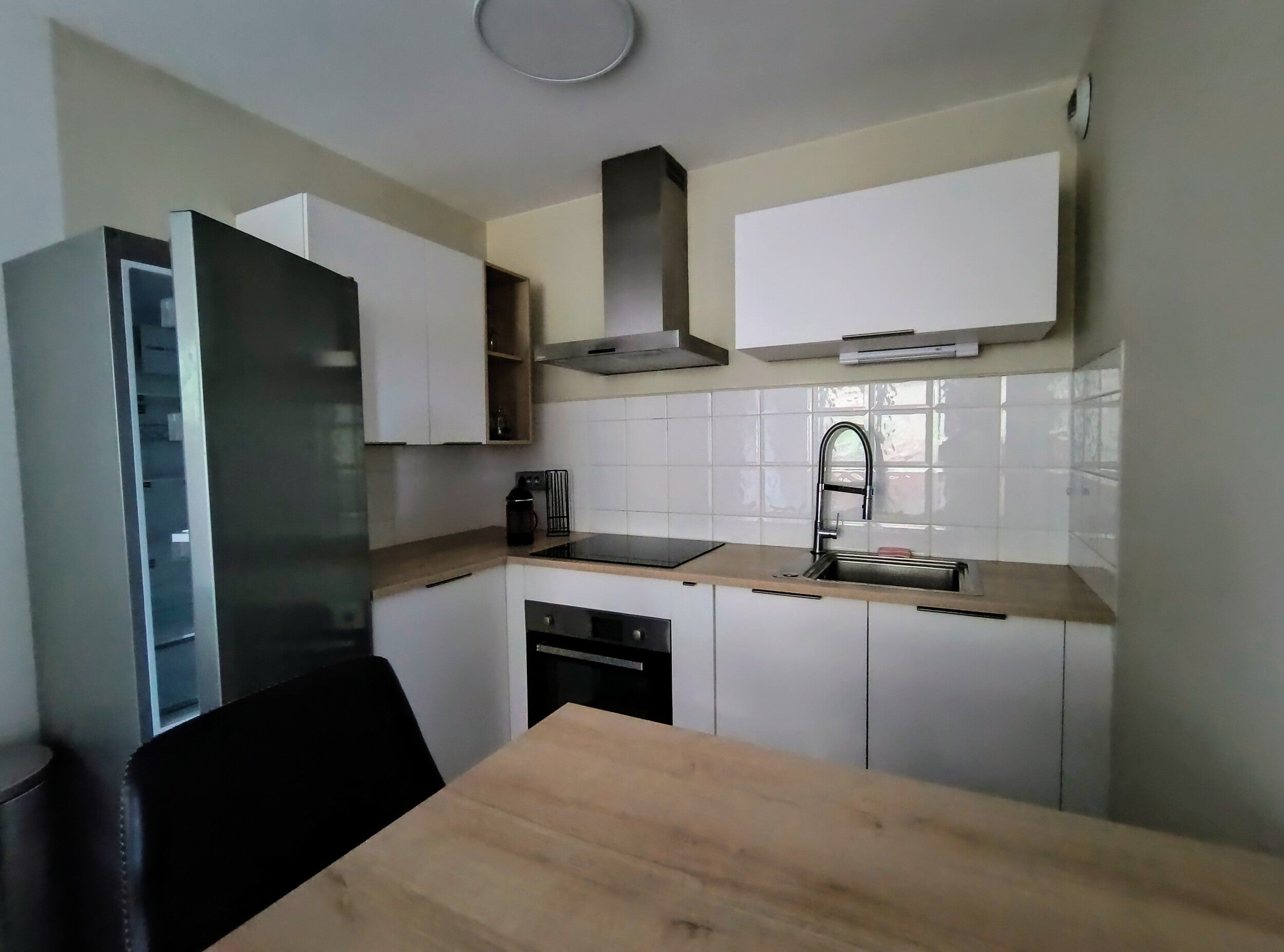 Flat Route de Montbartier in Montech