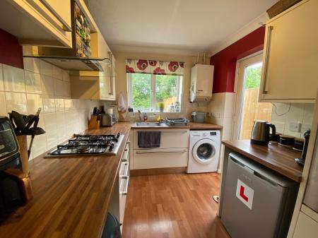 House Barn Close in Huntingdonshire