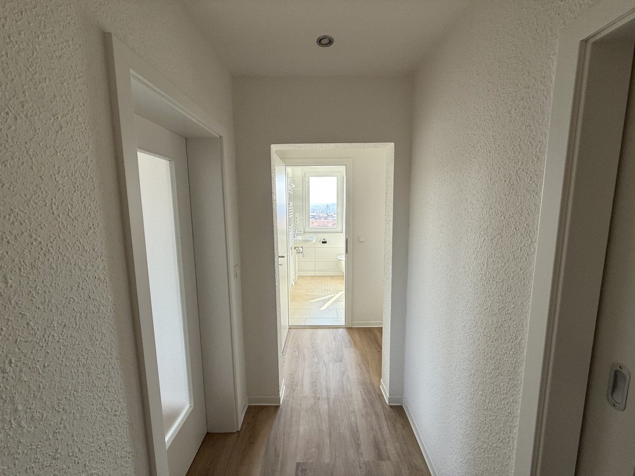 Zimmer Johannes-R.-Becher-Straße in Gera
