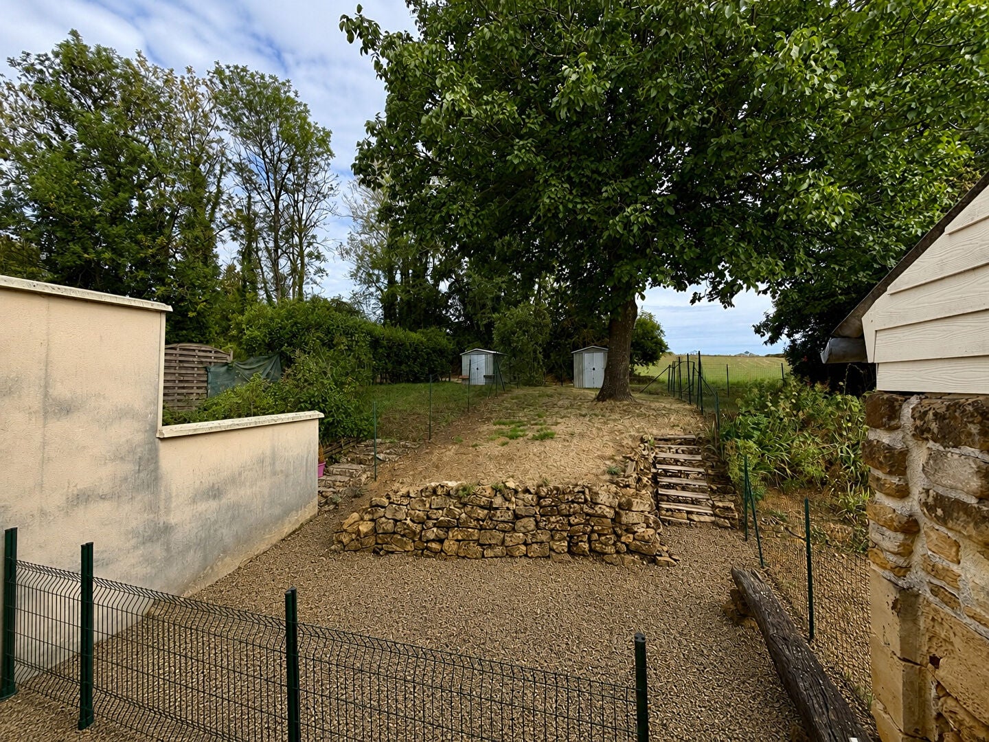 Maison Rue de l'Église à Sury