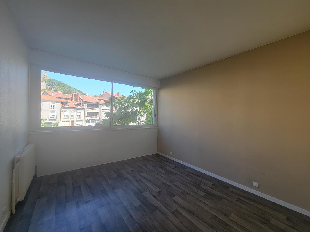Appartement Impasse du Stade à Espaly-Saint-Marcel