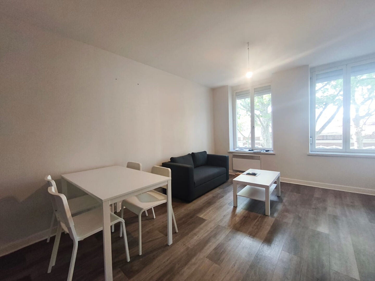 Appartement Boulevard Victor Hugo à Lille