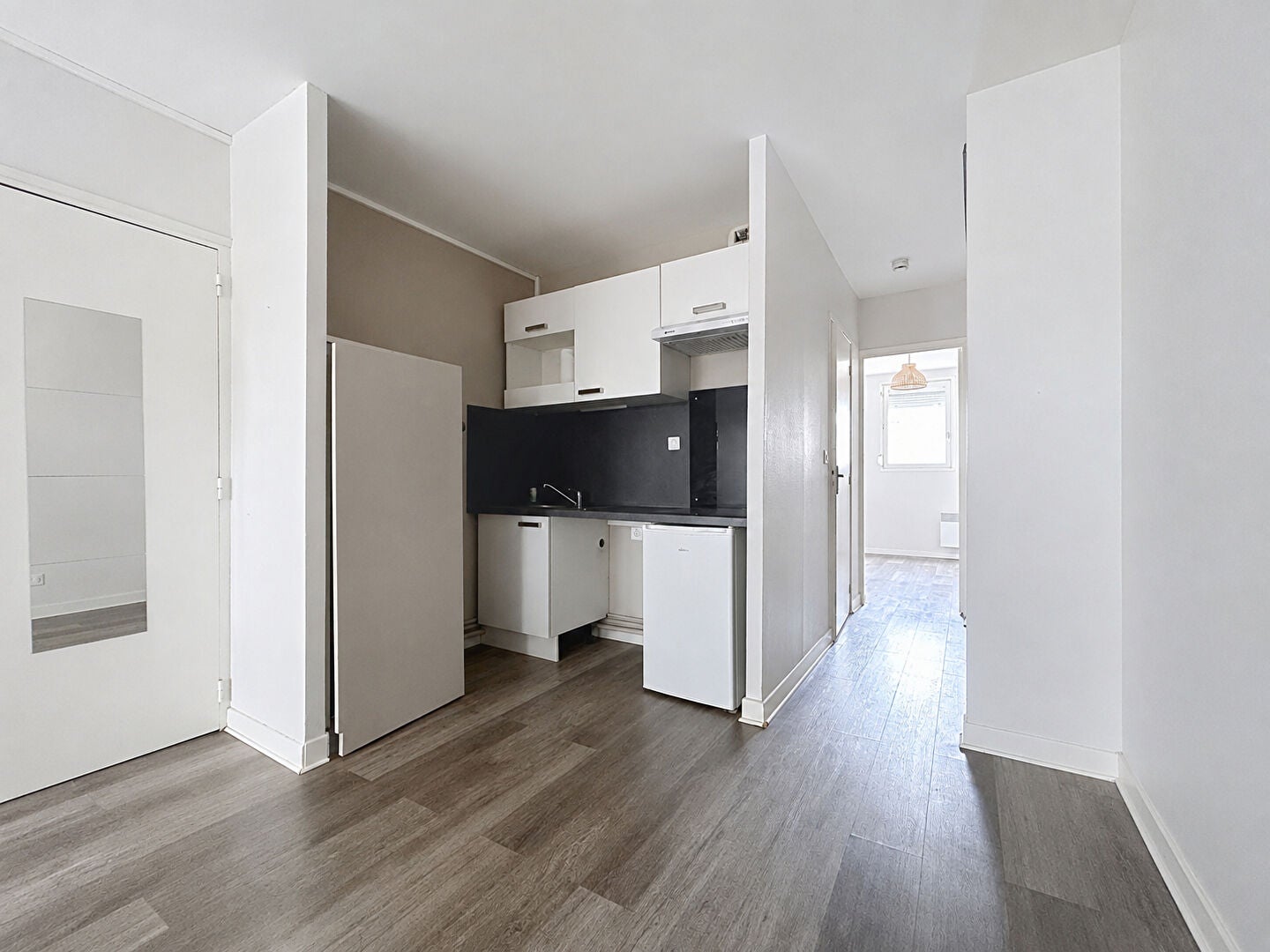Appartement Boulevard Victor Hugo à Lille