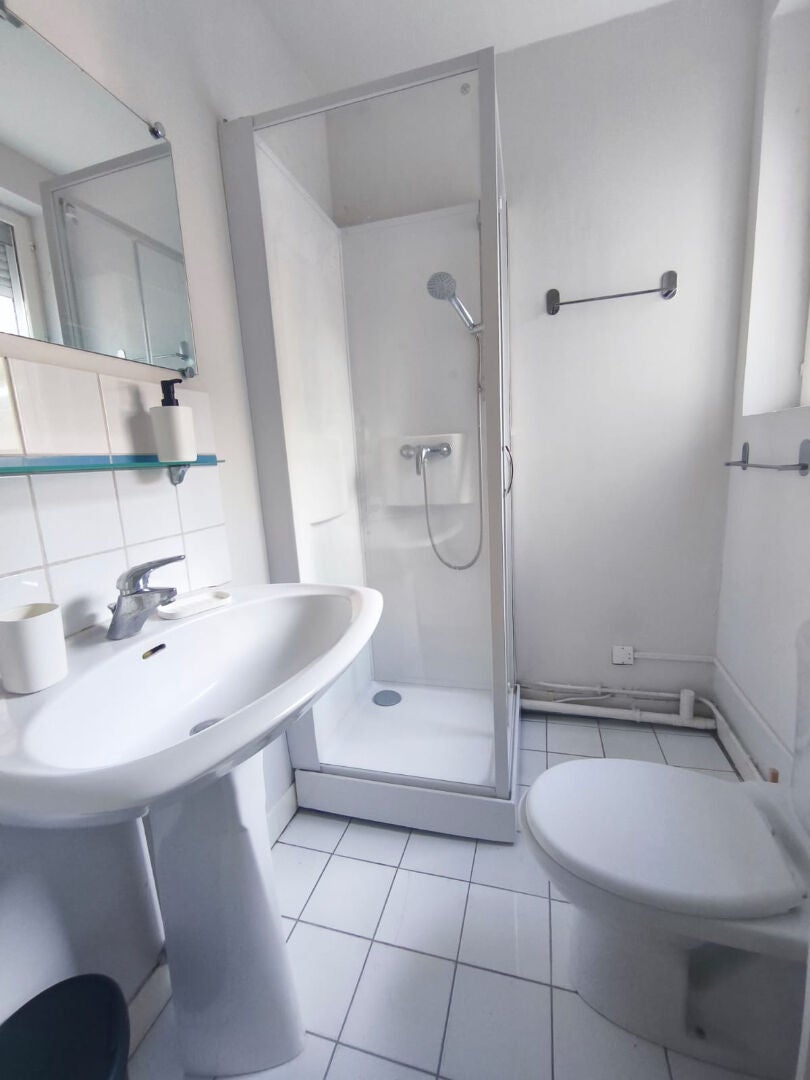 Appartement Boulevard Victor Hugo à Lille