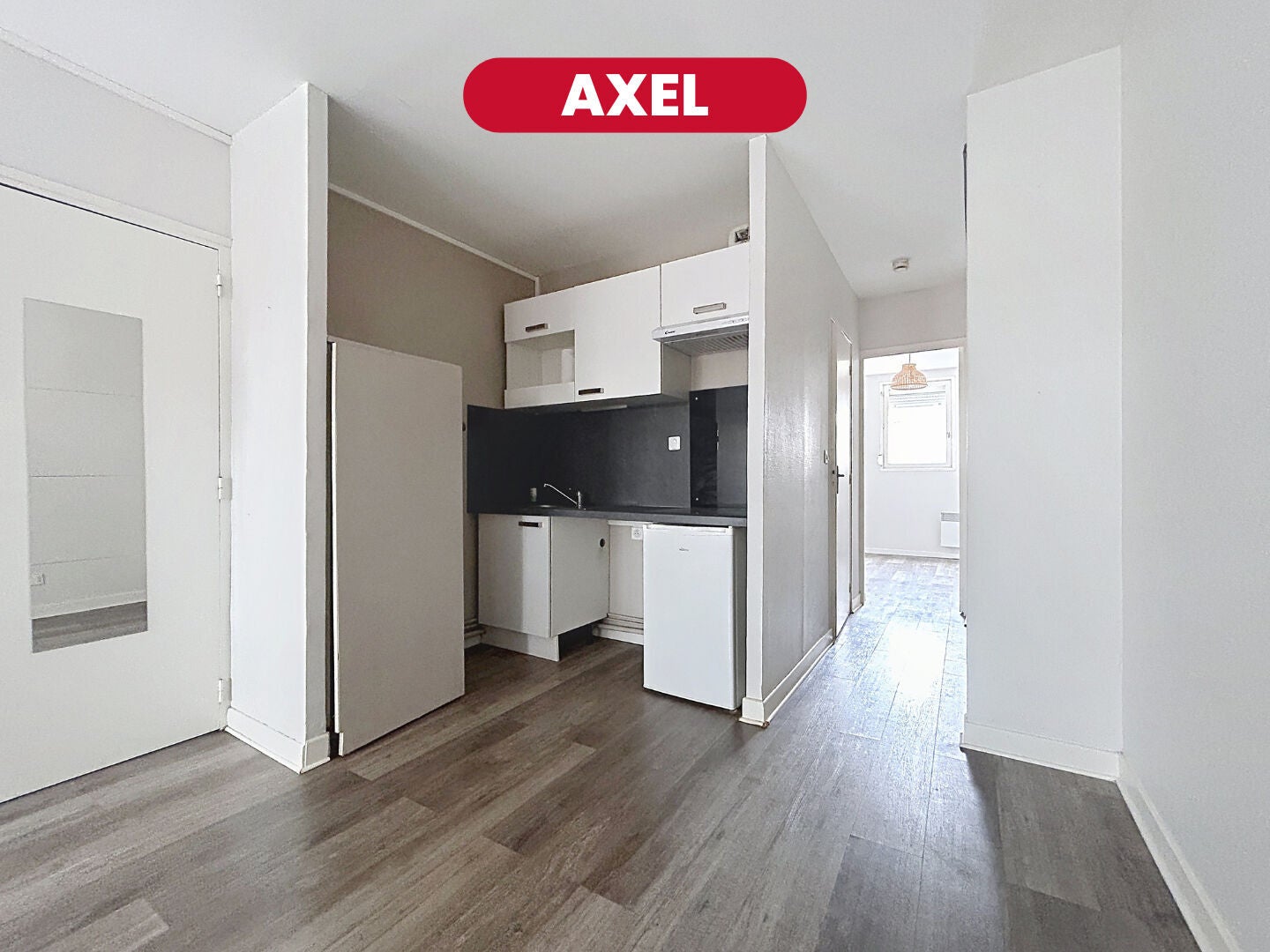 Appartement Boulevard Victor Hugo à Lille