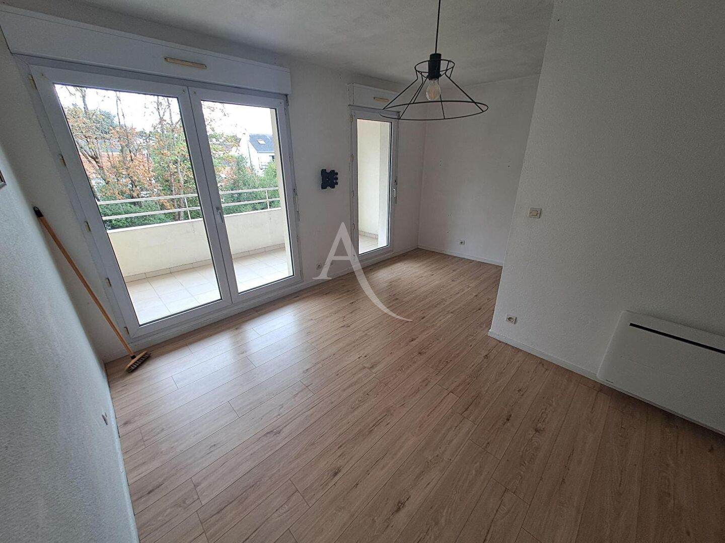 Appartement Boulevard Jules Verne à Nantes