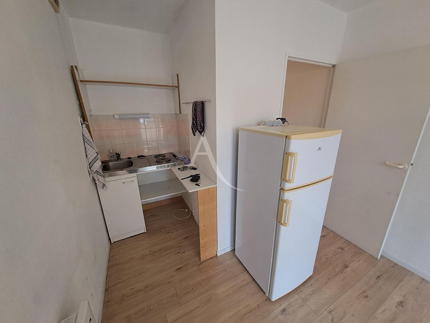 Appartement Boulevard Jules Verne à Nantes