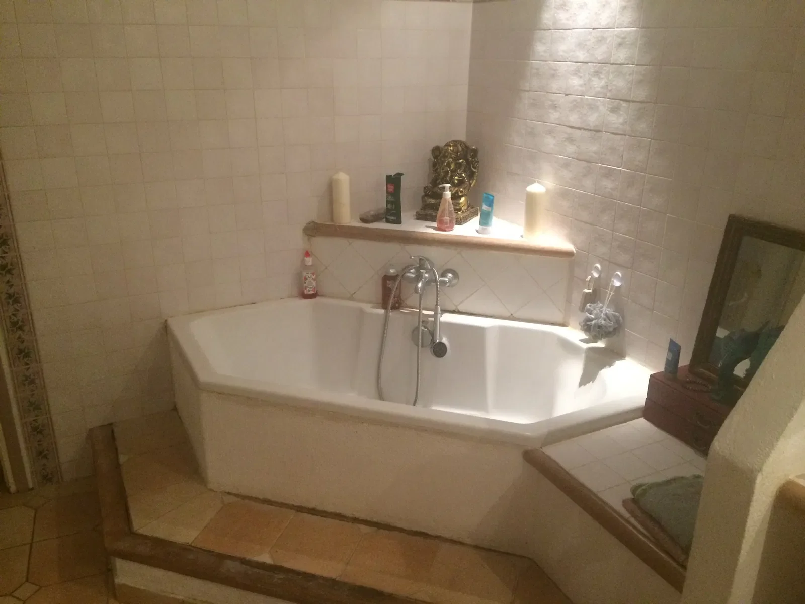 Chambre Lotissement Le Clos de l'Aire à Vestric-et-Candiac