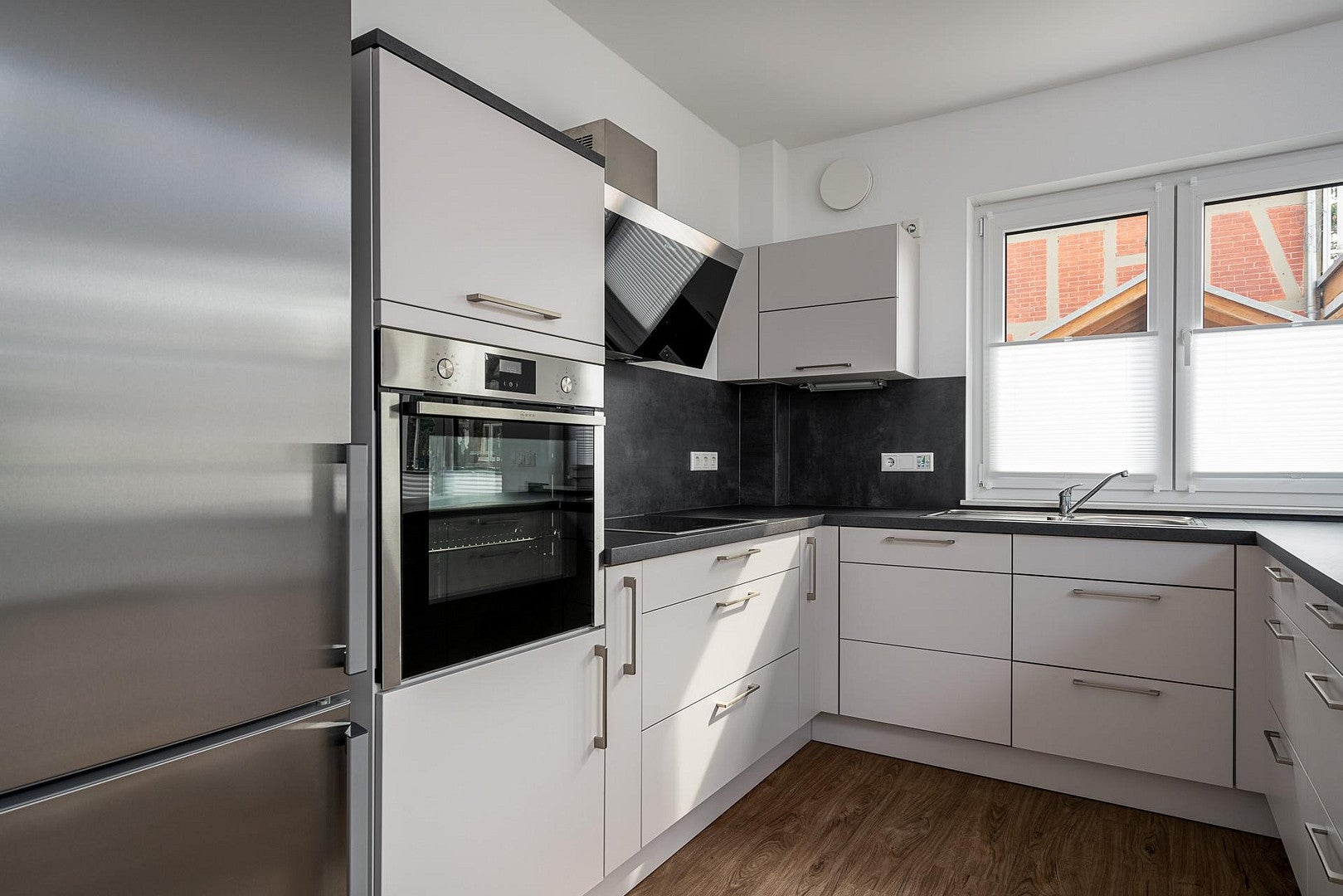 Wohnung Harleshäuser Straße in Kassel