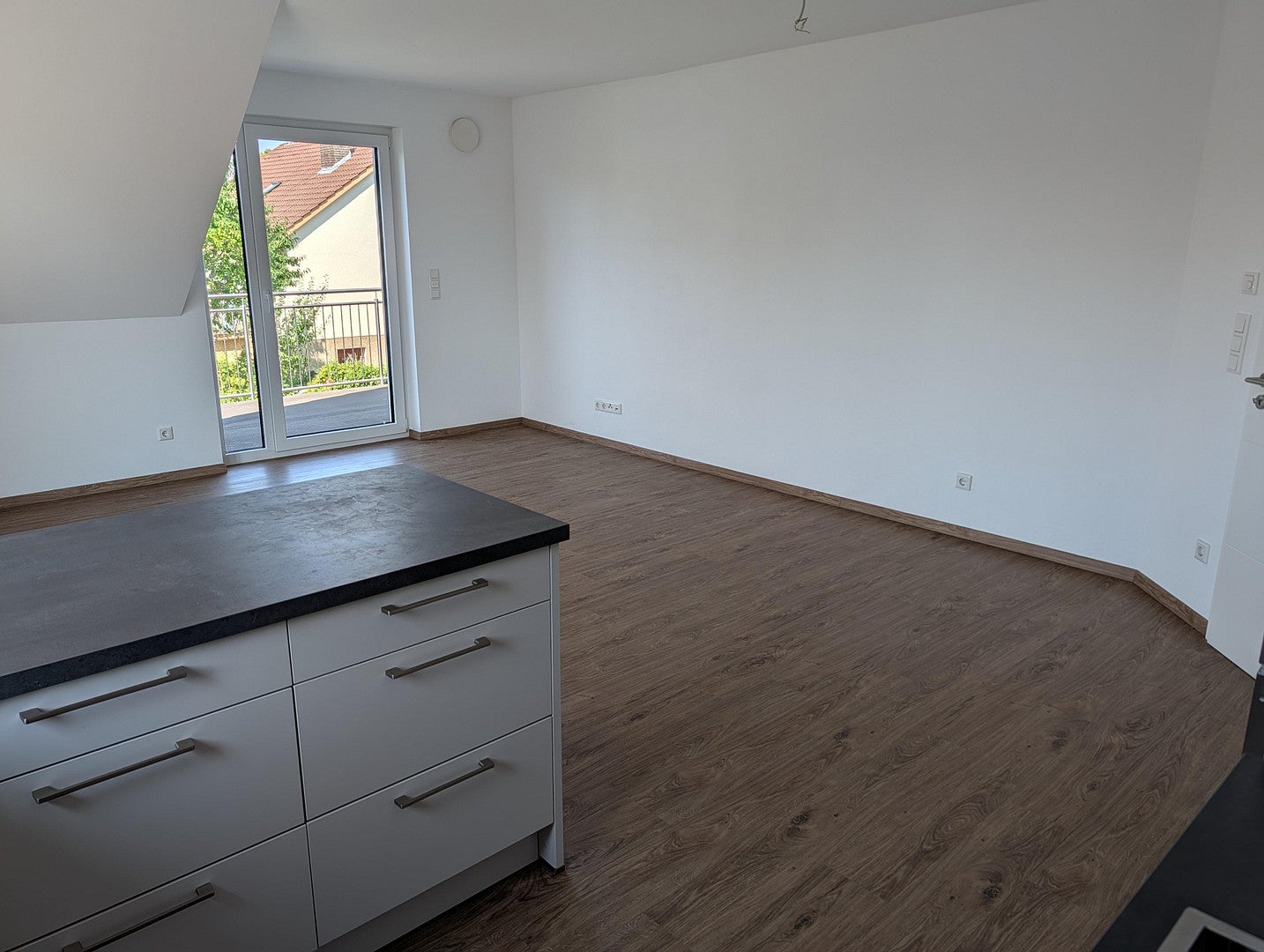 Wohnung Harleshäuser Straße in Kassel