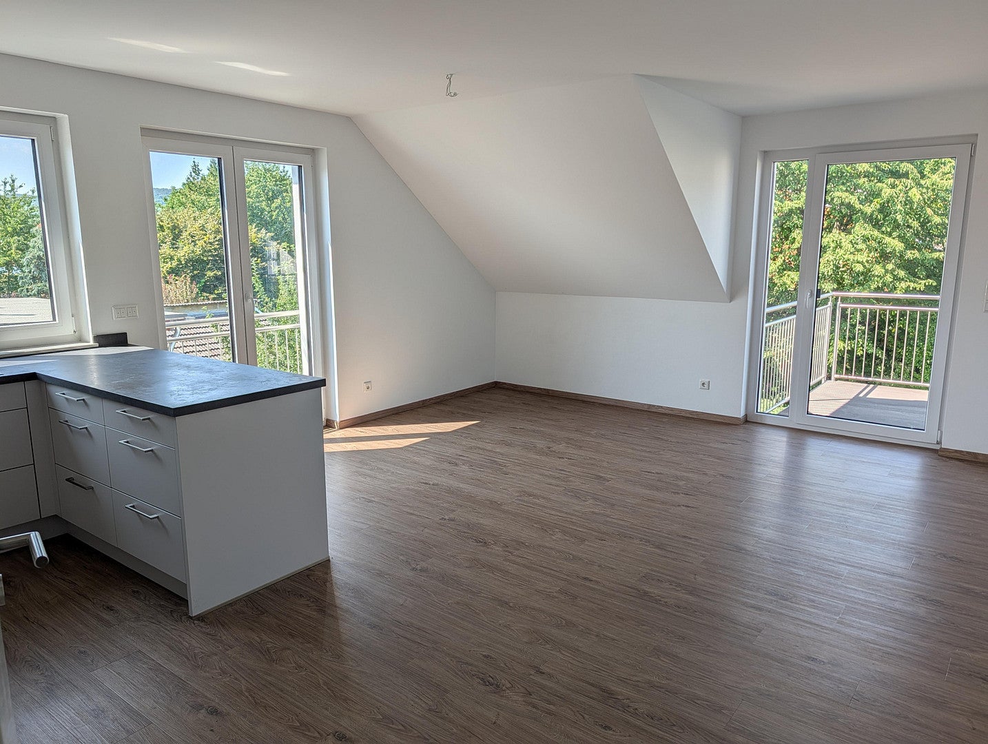 Wohnung Harleshäuser Straße in Kassel