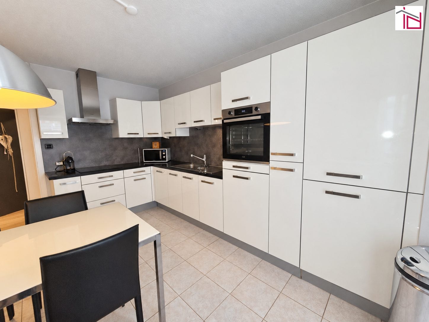 Flat Rue Jean Moulin in Blotzheim