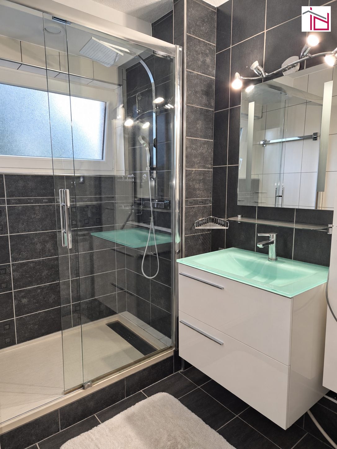 Flat Rue Jean Moulin in Blotzheim