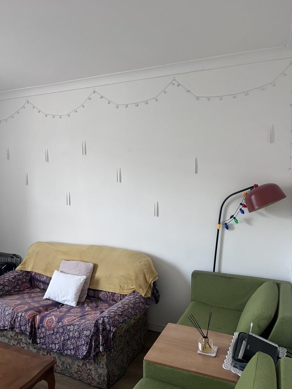 Room Portland Avenue in Greater London