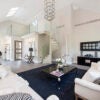 Flat Arkwright Road in Greater London